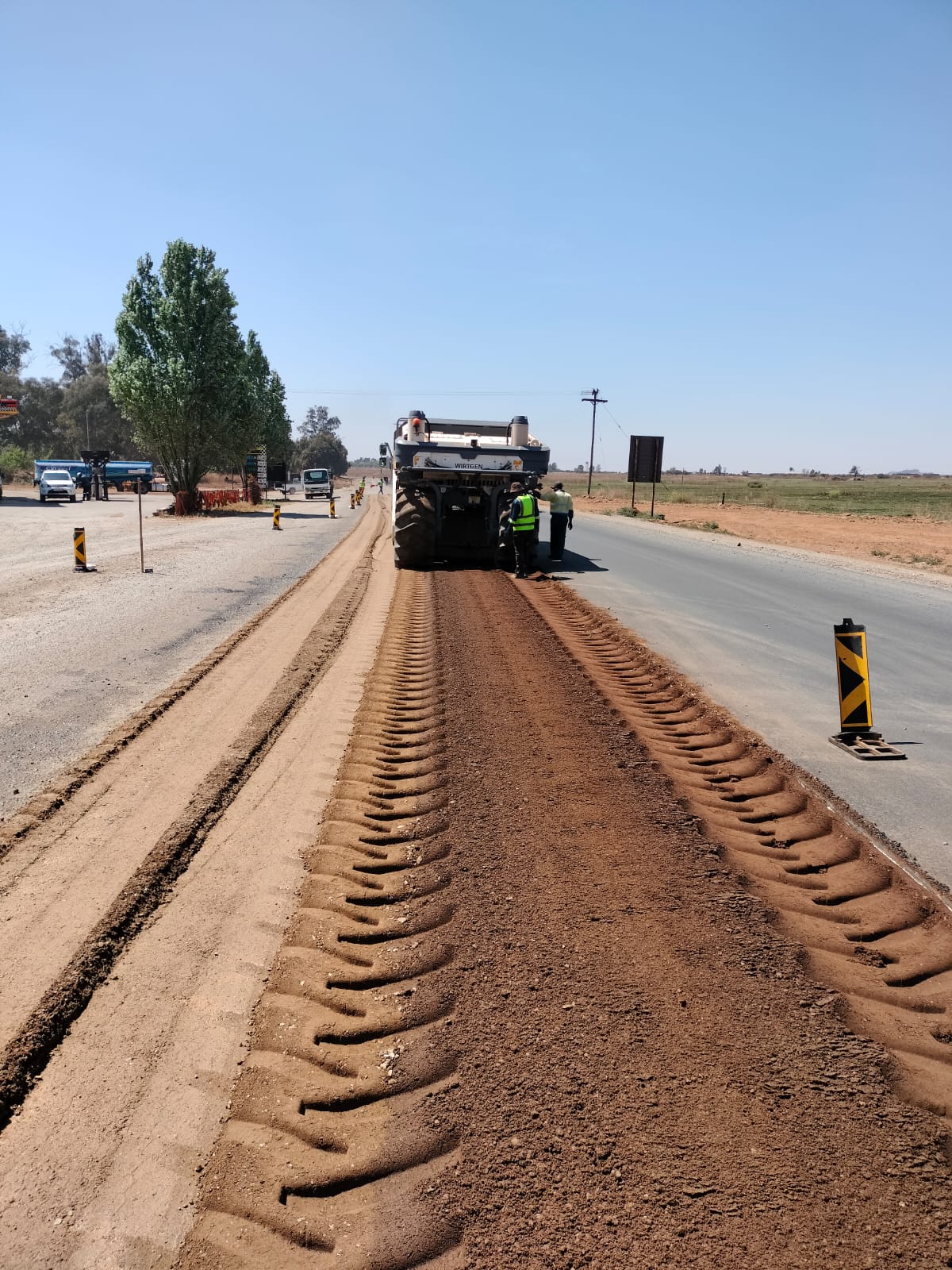Ecobond Road 1